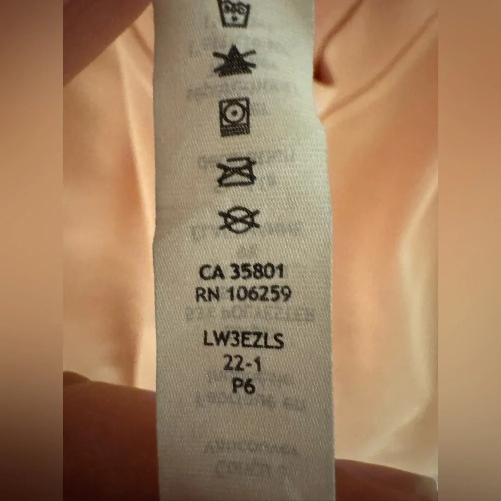 Lululemon Perfectly Oversized Cropped Crew *Softstreme